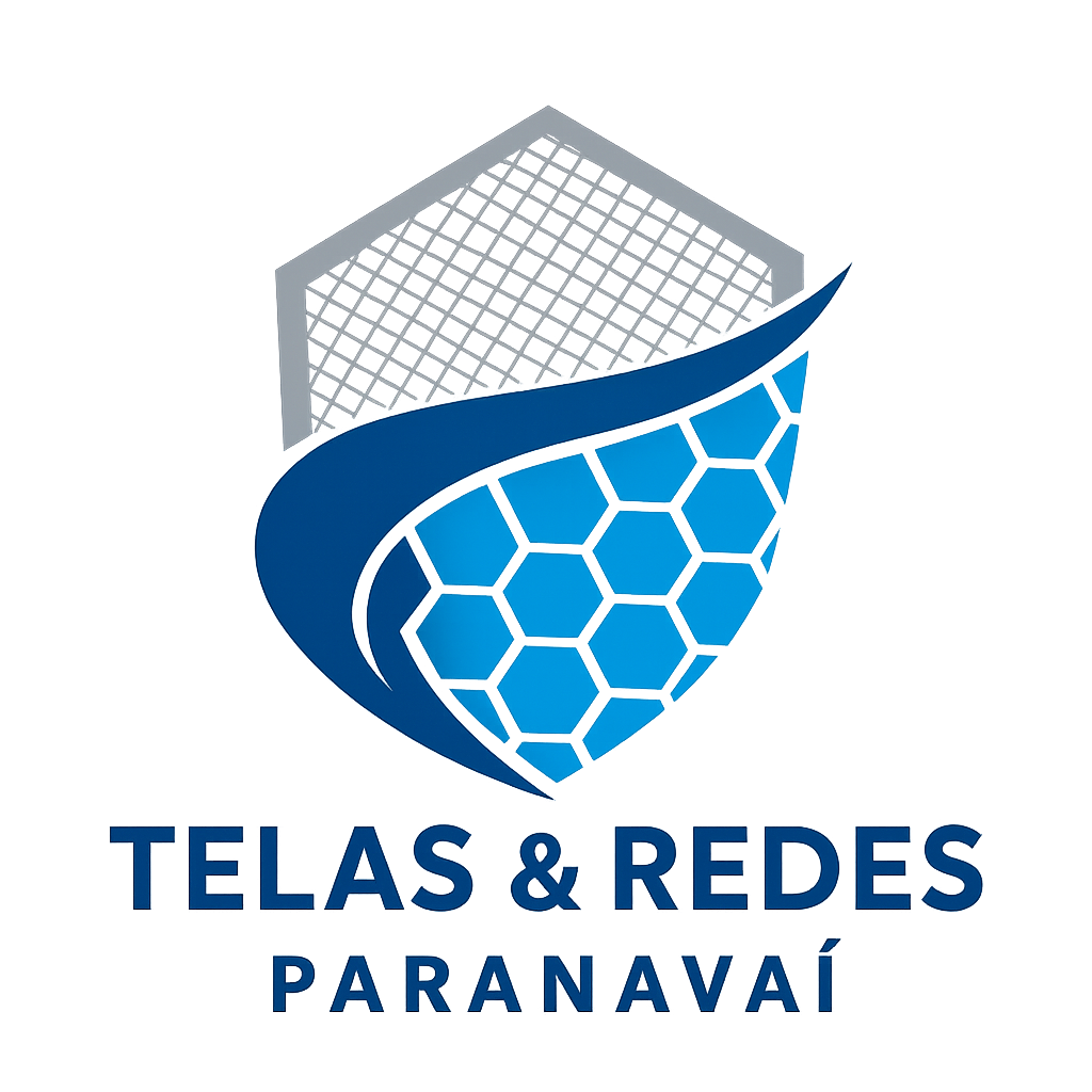 Telas & Redes Paranavaí