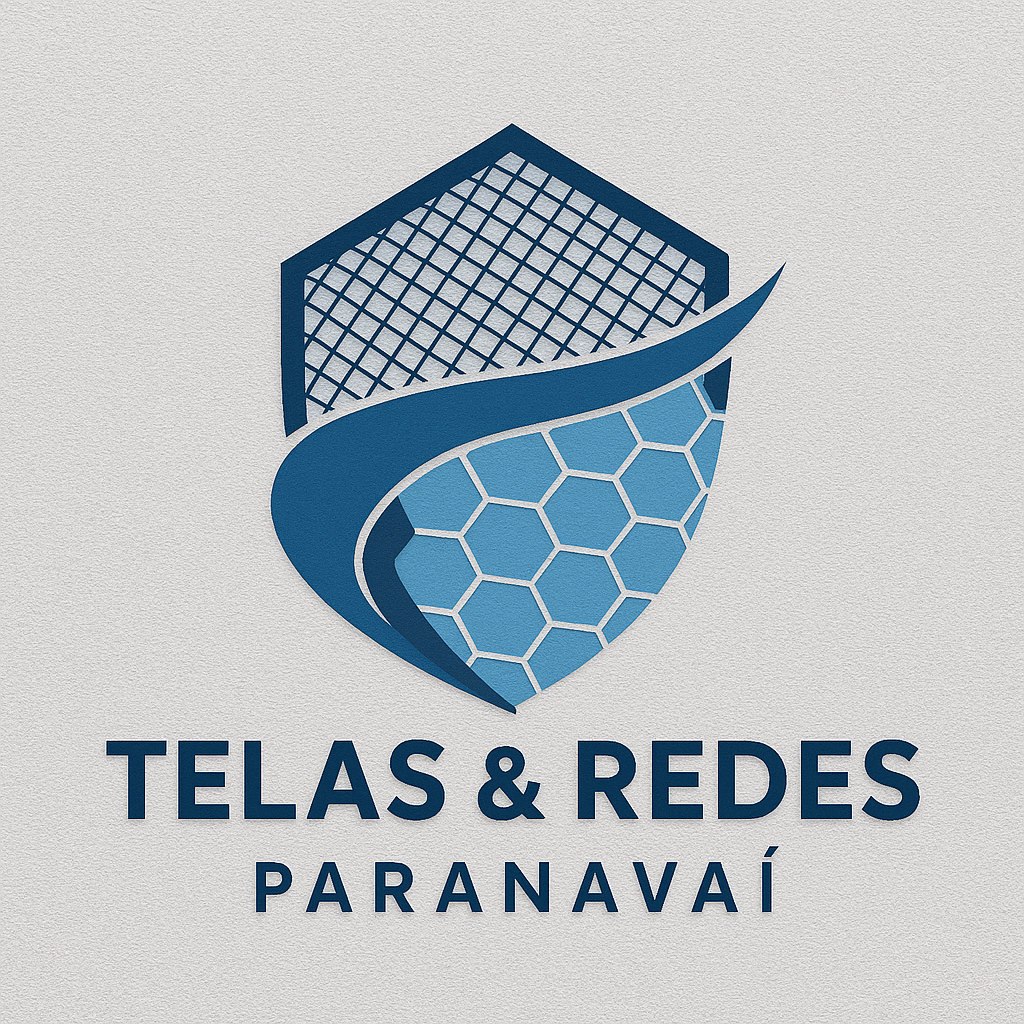 Equipe Telas & Redes Paranavaí